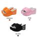 Colorful Summer Rhinestone Wedge Platform Slip-On Sandals High-End Sexy Girls' Footwear Fashionable Comfortable Women's Shoes_vogvips.com