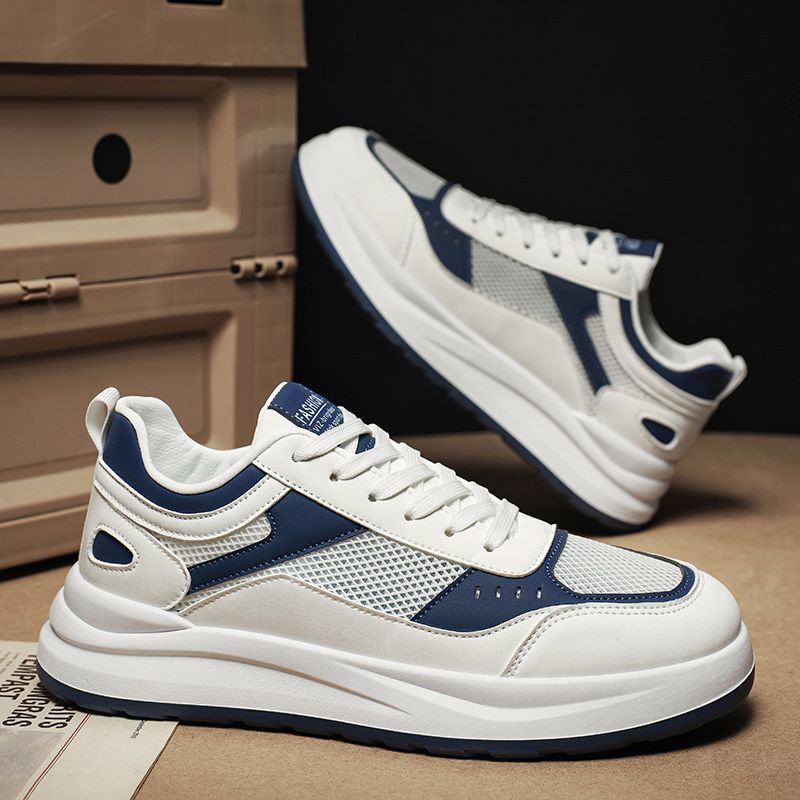 ML Casual, Fashionable And Versatile Sneakers For Men_vogvips.com