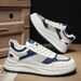 ML Casual, Fashionable And Versatile Sneakers For Men_vogvips.com