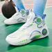 cushioning Rebound Running Shoes Men's Non-slip, Wear-resistant, Breathable And Comfortable Sports Shoes Men's Shoes_vogvips.com