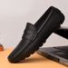Doudou Shoes Men's Lazy Shoes Large Size Men's Doudou Shoes Soft Sole_vogvips.com