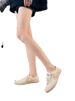 Dafu Feiyue Women's Canvas Shoes, White Sneakers, 2025 New Summer Breathable Shoes For Women, Trendy And Versatile, Niche Style_vogvips.com