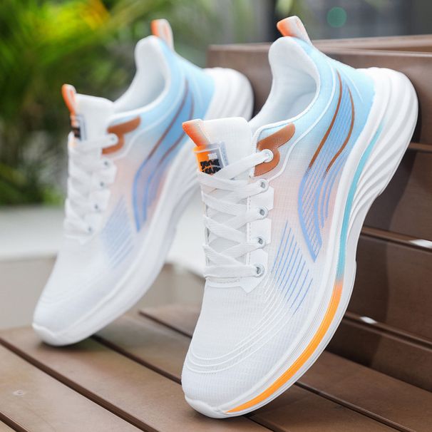 Men's Ultralight Sports Shoes 2026 New EVA Cold Bonded plus Size Ice Silk Breathable Soft Sole Casual Running Shoes_vogvips.com