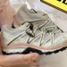 2024 New Shit Feeling Thick Outdoor Jogging Breathable Versatile Casual Soft Sole Sports Women's Dad Shoes_vogvips.com