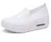 Casual Summer New 2023 Fashion Dance Soft Sole Comfortable Breathable Versatile Mesh Slip-On Rocking Shoes_vogvips.com