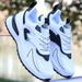 Men's Four Seasons Casual Youth Versatile Fashion Trendy Dad Shoes, Sports Shoes_vogvips.com