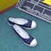 2026 New Summer Fashion Casual Canvas Loafers Slip On Ladies Lace-up Single Shoes Women Flat Sneakers Flats_vogvips.com