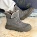 Buffny Men's Winter Snow Boots Waterproof Slip-Resistant Insulated Lined Casual Shoes With Thick Sole_vogvips.com