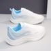 2026 Summer New Casual Breathable Women's Comfortable Running Lightweight Cushioned Sports Shoes For Women XH8506_vogvips.com
