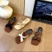 Sandals Women Slippers Summer Leisure Fashion Flexible Breathable Lightweight Beach Shock Absorption Luxury Shoes_vogvips.com