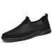 Shoes Men's Mesh Shoes Wear-resistant Dad Shoes Large Size Men's Shoes_vogvips.com
