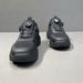 2025 Spring Thick Rotating Button Sports Trendy Men's Mountaineering Dad Shoes Outdoor Soft Bottom Travel_vogvips.com