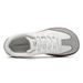 Men's And Women's Minimalist Fabric Sports Shoes With Lace Up Casual Walking Shoes_vogvips.com