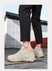 Wide Last Light Outdoor Casual Shoes Men's Wide Head Barefoot Shoes Trendy German Training Shoes Men's Shoes Sports Hiking Shoes_vogvips.com