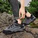 Outdoor Casual Shoes Large Size Men's Shoes Outdoor Hiking Shoes Running Shoes_vogvips.com