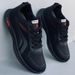 ShoeVault Wholesale Spring And Autumn New Youth Student Sports Leather Comfortable Work Casual Running Men's Shoes_vogvips.com