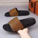 Designer Women Sandals Men Casual Lightweight Waterproof Pool Slippers Shock Absorption Slip Women's Slides Luxury Shoes_vogvips.com