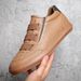 Men's Low‑top Dress Shoes, Breathable Soft Sole Casual Daily Oxford Shoes, Comfortable Fashion Classic Versatile Shoes For Spring Autumn_vogvips.com