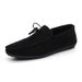 Men’s Shoes Men's Spring And Summer New Style Breathable Soft Sole Driving Casual Driving Men's Shoes European Station Loafers British Style_vogvips.com