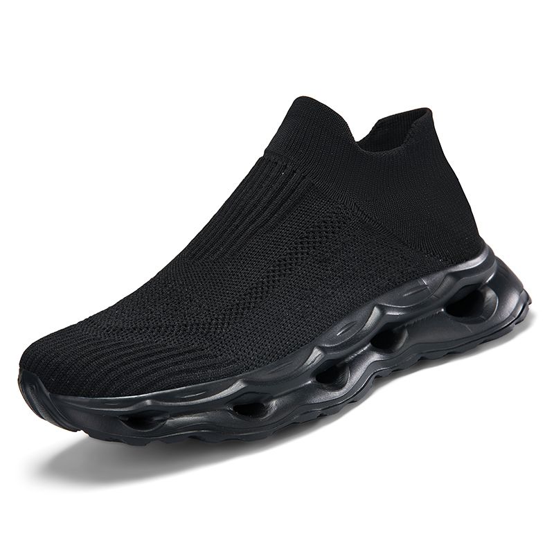 2025 Spring And Fall Sneakers For Men And Women Breathable Lightweight Casual Tennis Loafers Couples Plus Size 48_vogvips.com