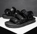 2025 Open Toe Breathable Casual Sandals Fashion Slimming Beach Shoes_vogvips.com