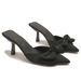 Women’s Shoes Kitten Heel French Style Pointed High Heel Women's Shoes Summer Style Fashion Trend All Match Casual Women's Shoes_vogvips.com