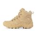 Ultra-light Combat Boots Men's Shoes Summer Casual Breathable Hiking Shoes Outdoor Tactical Boots Tooling Shoes Martin Boots Desert Boots_vogvips.com