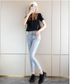 Cross-border Excrement Sense Explosion Coconut Shoes Women Spring And Autumn Show Feet Small Breathable Soft Soles Sneakers_vogvips.com