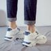 Summer New Casual Sports Dad Trendy Height Increasing Men's Versatile Fleece-Lined Warm Cotton Shoes Sneakers_vogvips.com