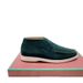 New Couple Style LP Casual Comfortable Lightweight Soft Sole Slip On High Top Loafers_vogvips.com