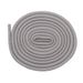 Shoe Accessories round solid color 4mm wide all match coconut shoes dad shoes Martin boots casual sports shoes accessories_vogvips.com