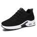 Casual Cross-Border Large Size Cushion Women's Versatile Soft Sole Breathable Sports Running Shoes_vogvips.com