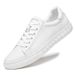 Men's Shoes First-layer Casual Board Shoes Trendy Men's European Station Trendy Little White Shoes_vogvips.com