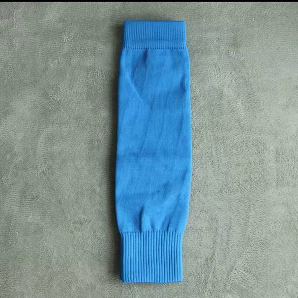 Sport Socks Professional Football Socks Equipment Set For Adults And Children With Enlarged High Elastic Long Tube Shin Guards Fixed Socks_vogvips.com