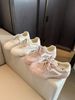 luji Classic And Extremely Good-looking Forrest Gump Thick-soled Retro Women's Casual Sports Dad Shoes, Dexun Shoes_vogvips.com