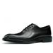 Men’s Shoes Brown leather shoes for men, genuine leather, British high end feel, polished color, business formal, wedding groom shoes_vogvips.com