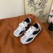 TWTW Retro SGIRL Color-blocking Women's Sneakers 2026 New Versatile Flat Casual Outdoor Sports Shoes_vogvips.com