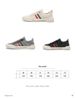New Breathable Canvas Shoes For Men In Summer, Korean Style, Trendy And Versatile, Fly-woven, Sporty And Casual_vogvips.com