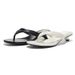 AIYUQI 2026 New Women's Slippers High-Heeled Fashionable Flip-Flops Women Plus Size Summer Round Toe Beach Shoes Girl_vogvips.com