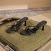 72901 Women's High-heeled 2026 Summer New Style Thin-heeled Outdoor Sandals With Toe Clip And Single Strap_vogvips.com