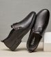 The First Layer Of Men's Formal Leather Shoes Overalls Casual Single Shoes Professional Shoes Men_vogvips.com