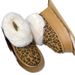 Winter New Thickened Fleece Shoes Warm Short Cotton Wholesale Thick Sole Sheepskin Snow Boots Factory_vogvips.com