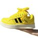 Autumn Casual Sports Breathable Thick-soled Flat Autumn New Men's Shoes, Versatile Couple's Sneakers_vogvips.com