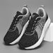 YRZL Breathable Mesh Sneakers Men Casual Shoes Lightweight Walking Shoes Men Summer Sports Sneakers For Men Soft Sole Footwear_vogvips.com
