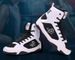 Boxing Shoes Wrestling Shoes Men's And Women's High-top Boxing Shoes_vogvips.com