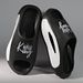 Men's EVA Non-slip Slides Fashion Casual Comfortable Summer Slippers Home Indoor Slippers Big Size_vogvips.com