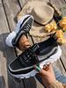 One Foot Mesh For Women 2025 New Four Seasons Versatile Thin Breathable Casual Shoes 43_vogvips.com