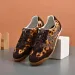 Casual Running Sneaker Designer Shoes Modern Unisex Streetwear Tennis Flats Featuring Feline Design Okimoz Daily Outfit_vogvips.com