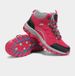 High-top Boots Women Comfortable Casual Anti-slip Breathable Warm Combat Boots Men Thick-soled Soft Outdoor Hiking Shoes Men_vogvips.com