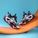 cushioning Rebound Running Shoes Men's Non-slip, Wear-resistant, Breathable And Comfortable Sports Shoes Men's Shoes_vogvips.com